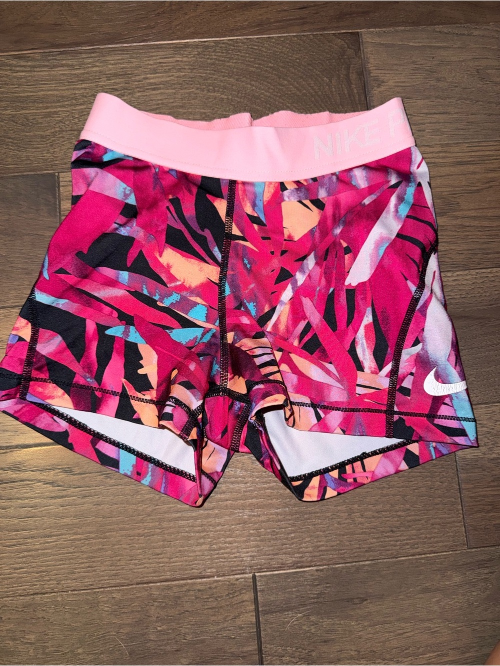 Nike Pros